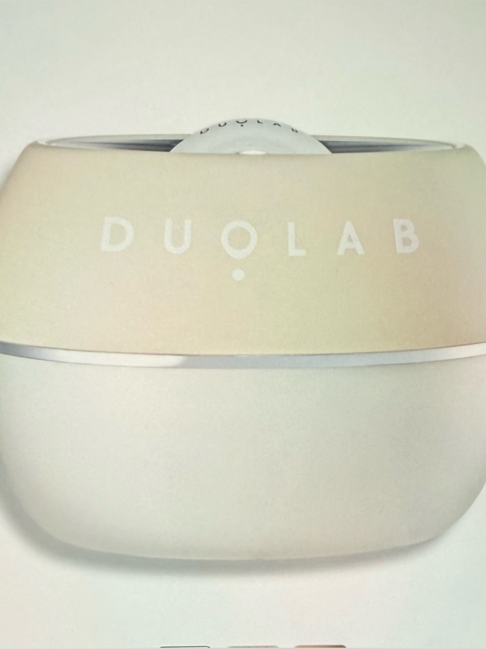 DUOLAB Skin Care Device